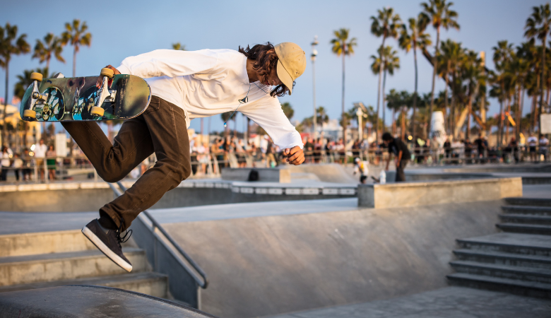 O Marisquiño 2024 fechas: skate, bmx, y mas. Todos los deportes urbanos.