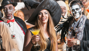 Fiesta Halloween Vigo: todos los planes para Halloween en Vigo 2024