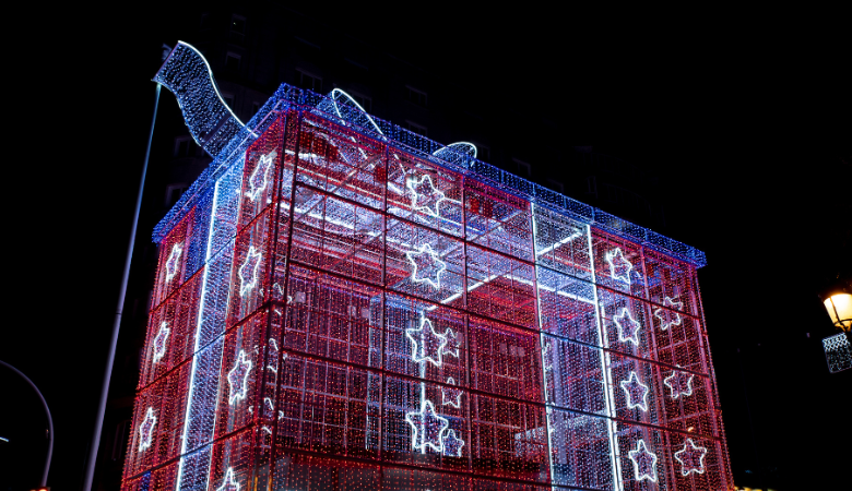 Luces de Navidad Vigo 2024: todas las informaciones hasta ahora