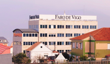 Club Faro de Vigo: qué hacer en Vigo