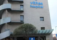 Hospital Vithas Vigo