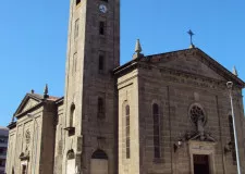 Iglesia de Nuestra Señora de Fátima 