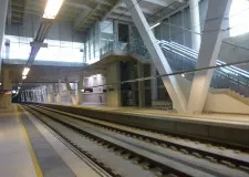 Stazione Vigo-Urzáiz