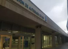 Stazione dei Bus di Vigo